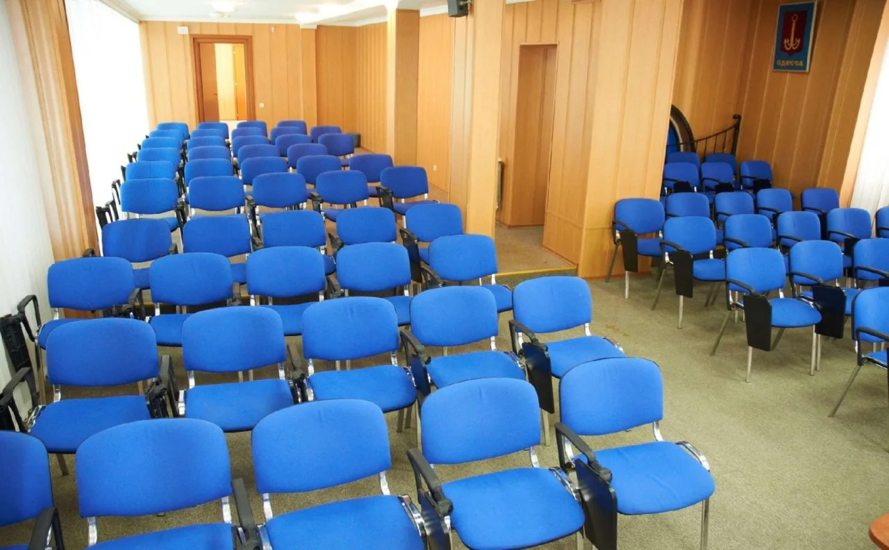 Отель «Морской»