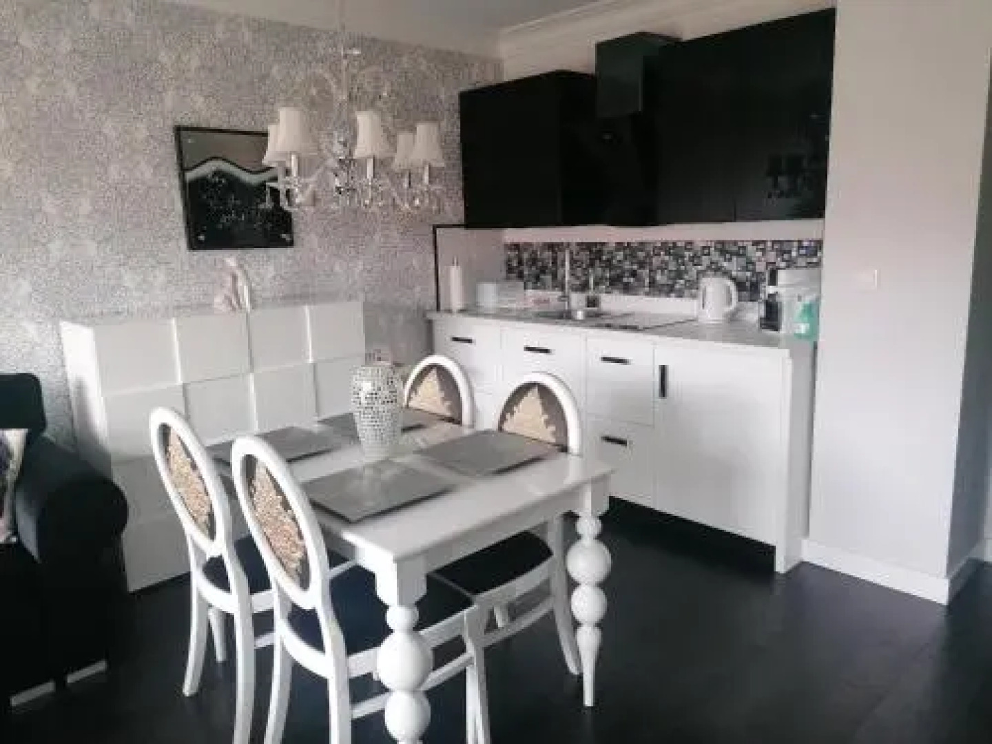 Apartamenty De Soleil