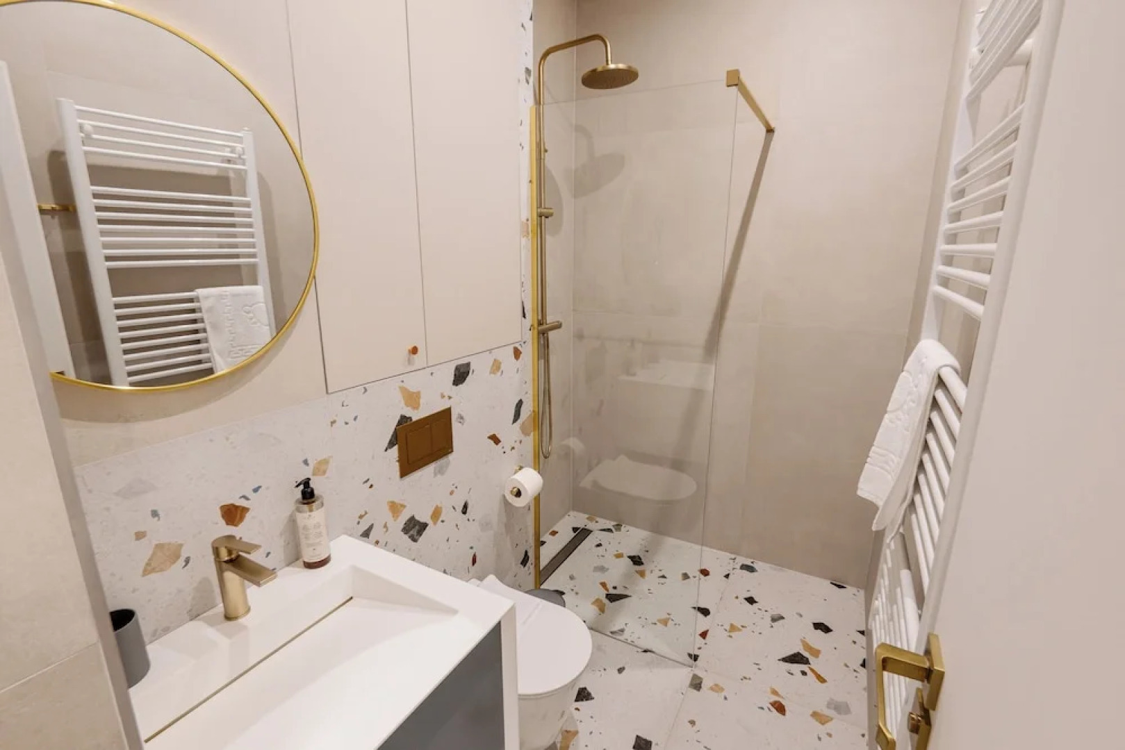 Boulevard Boutique B&B