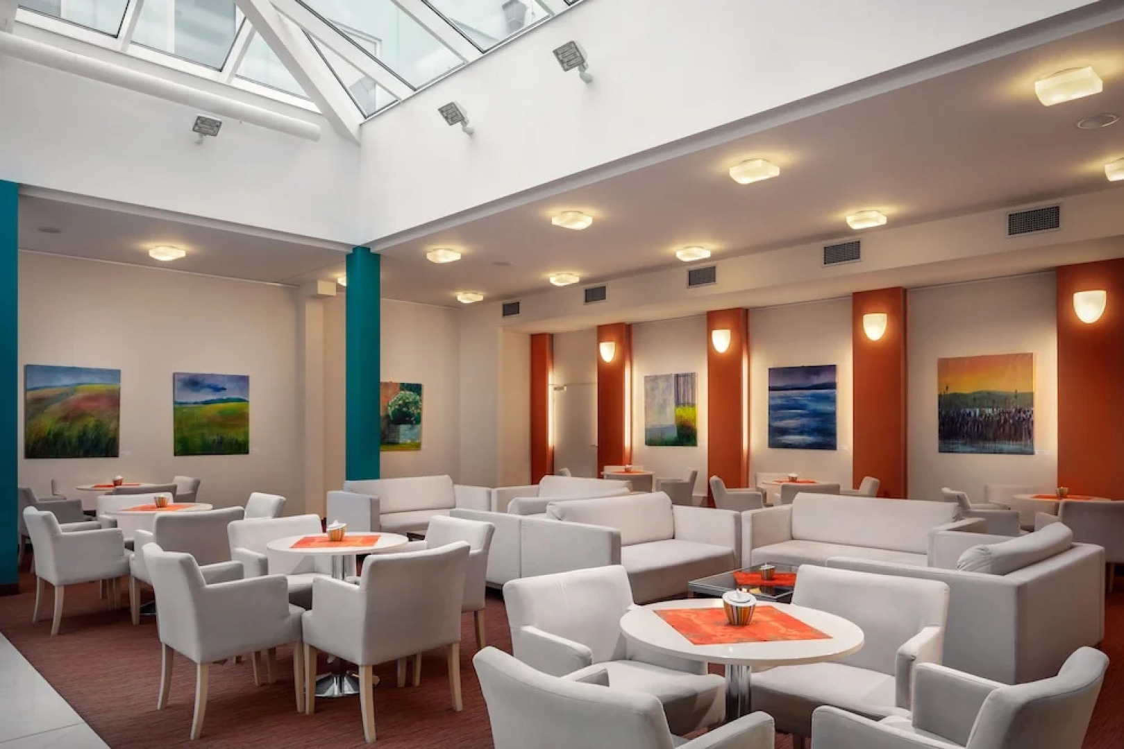 Spa Resort Sanssouci - Blue House