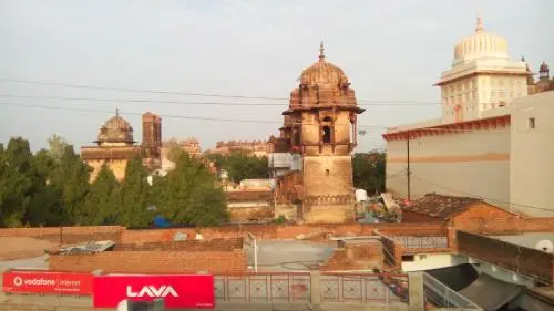 Temple View Guest House