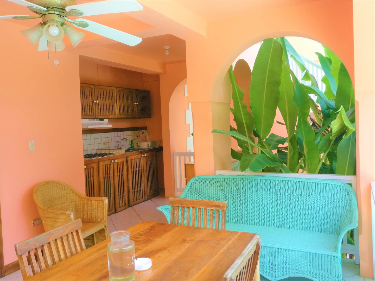 Tobago Hibiscus Golf Villas & Appartments