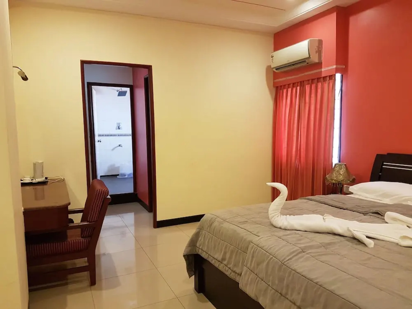 Hotel Subhalakshmi Palace