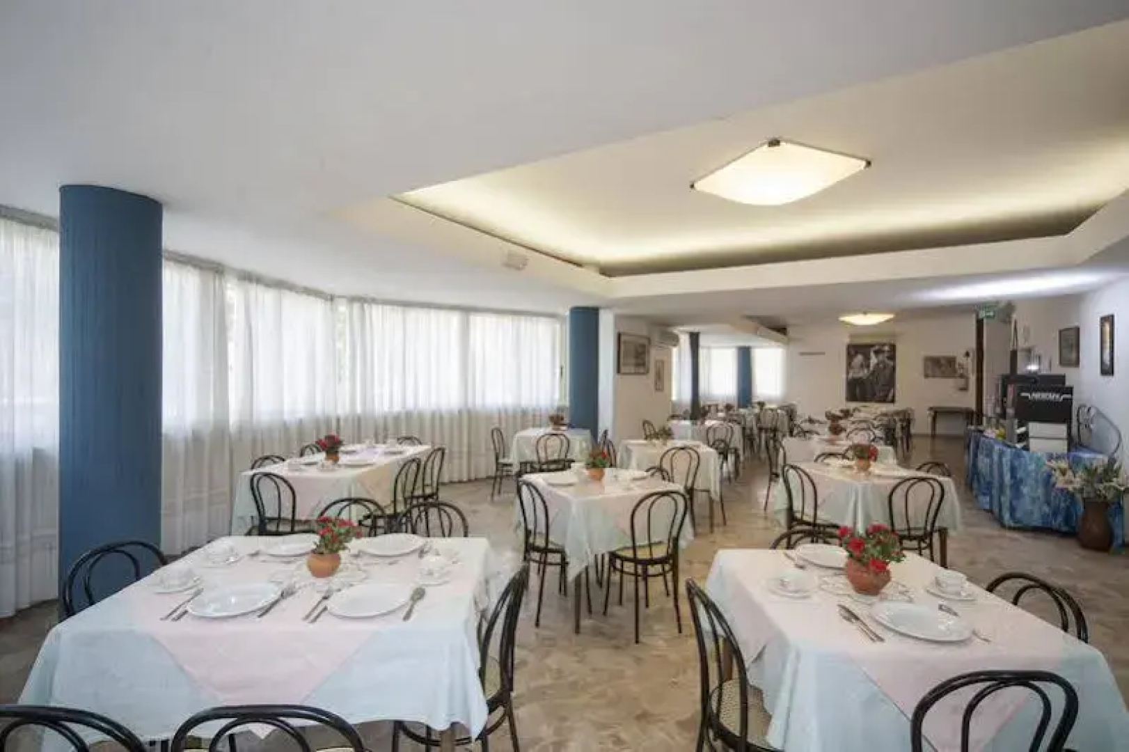 Hotel Harmony