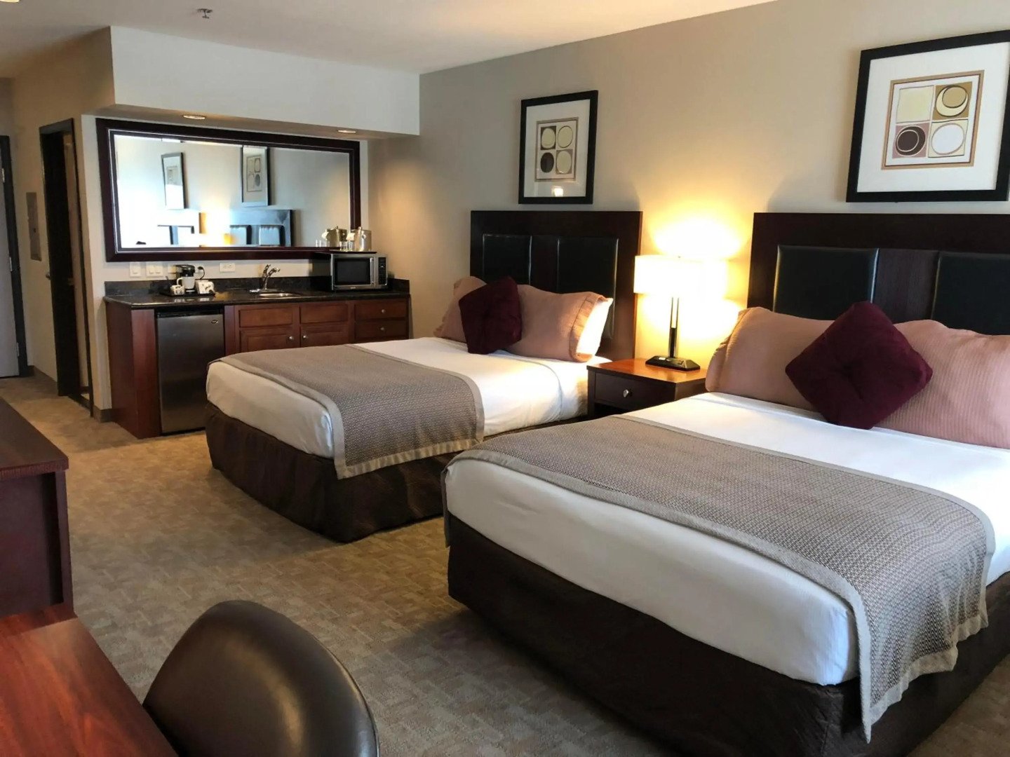 Shilo Inn Suites Hotel - Killeen