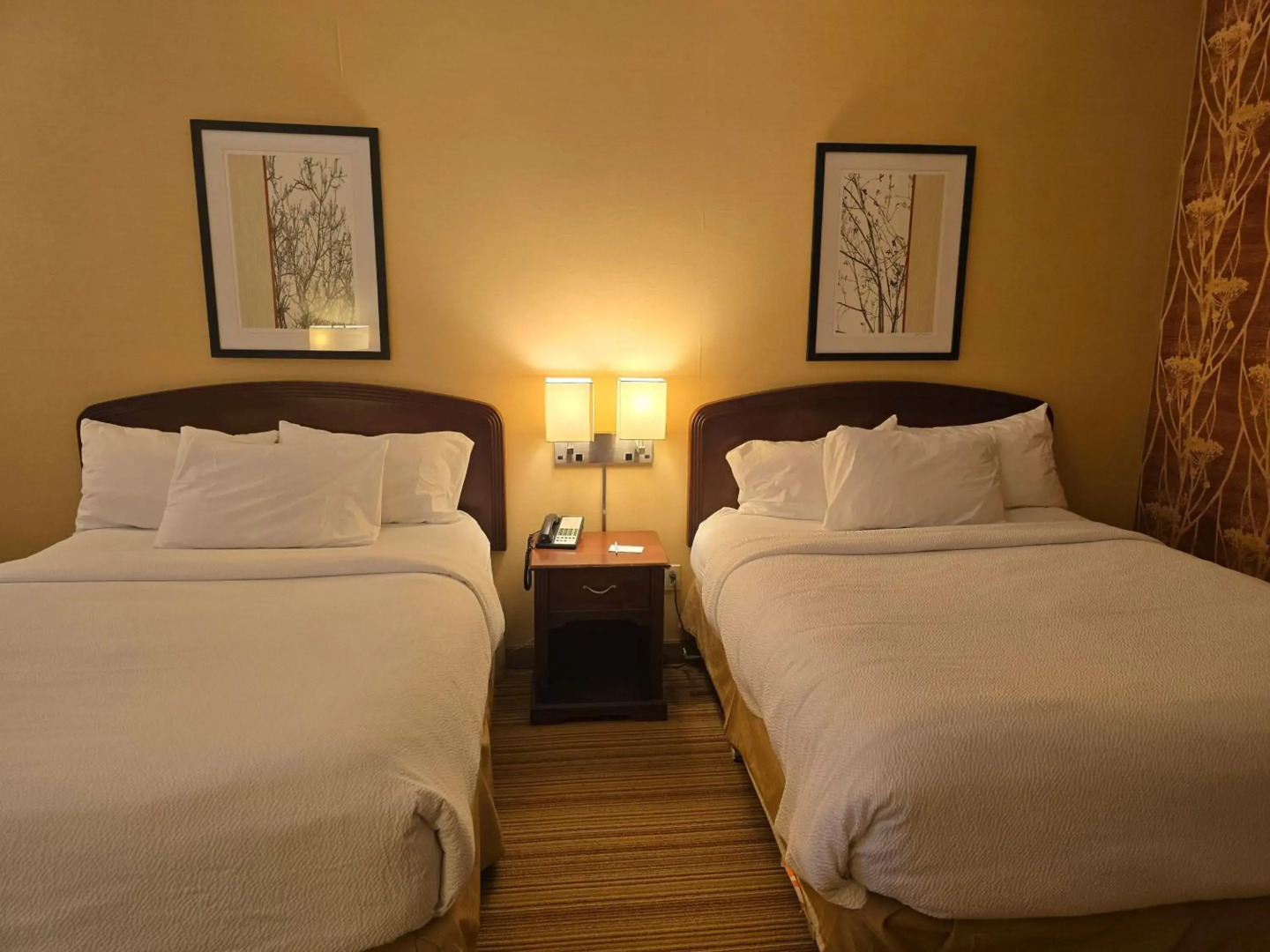 Country Inn & Suites by Radisson, Convention Center