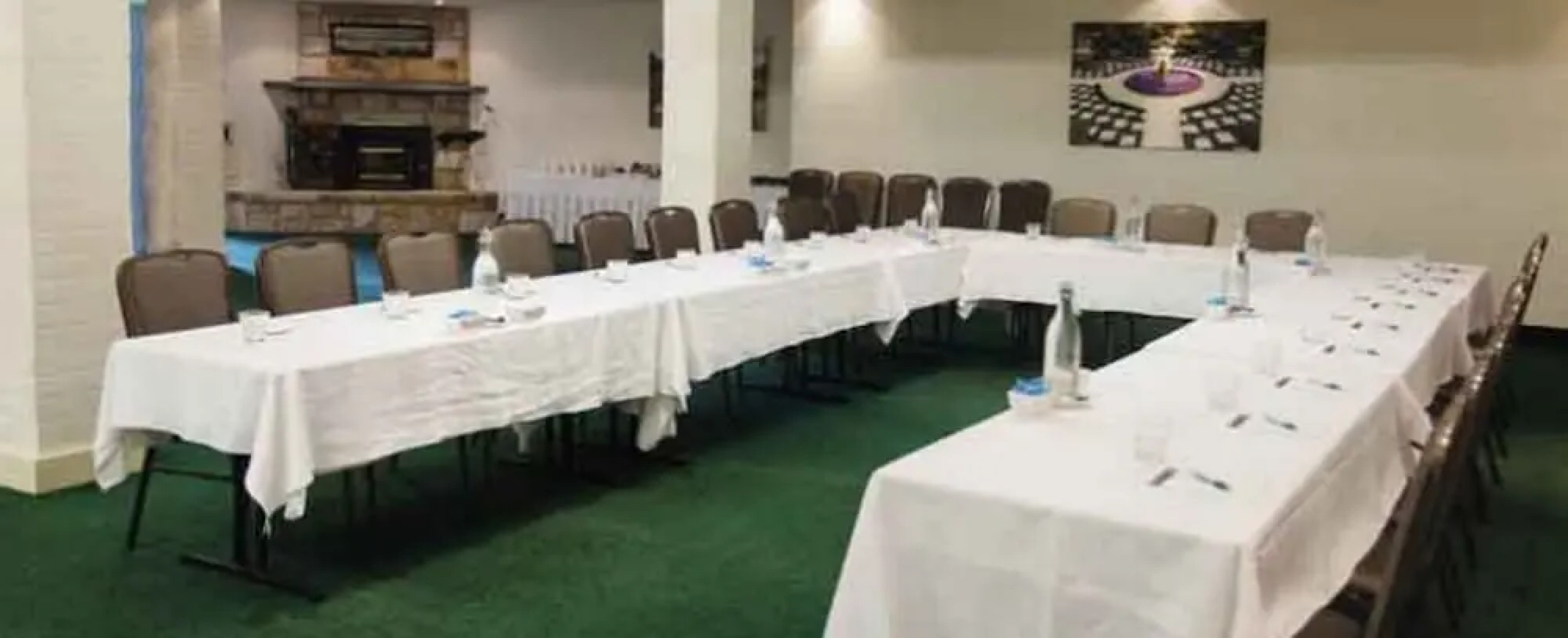 Hunter Valley Gardens Harrigan's Accomodation