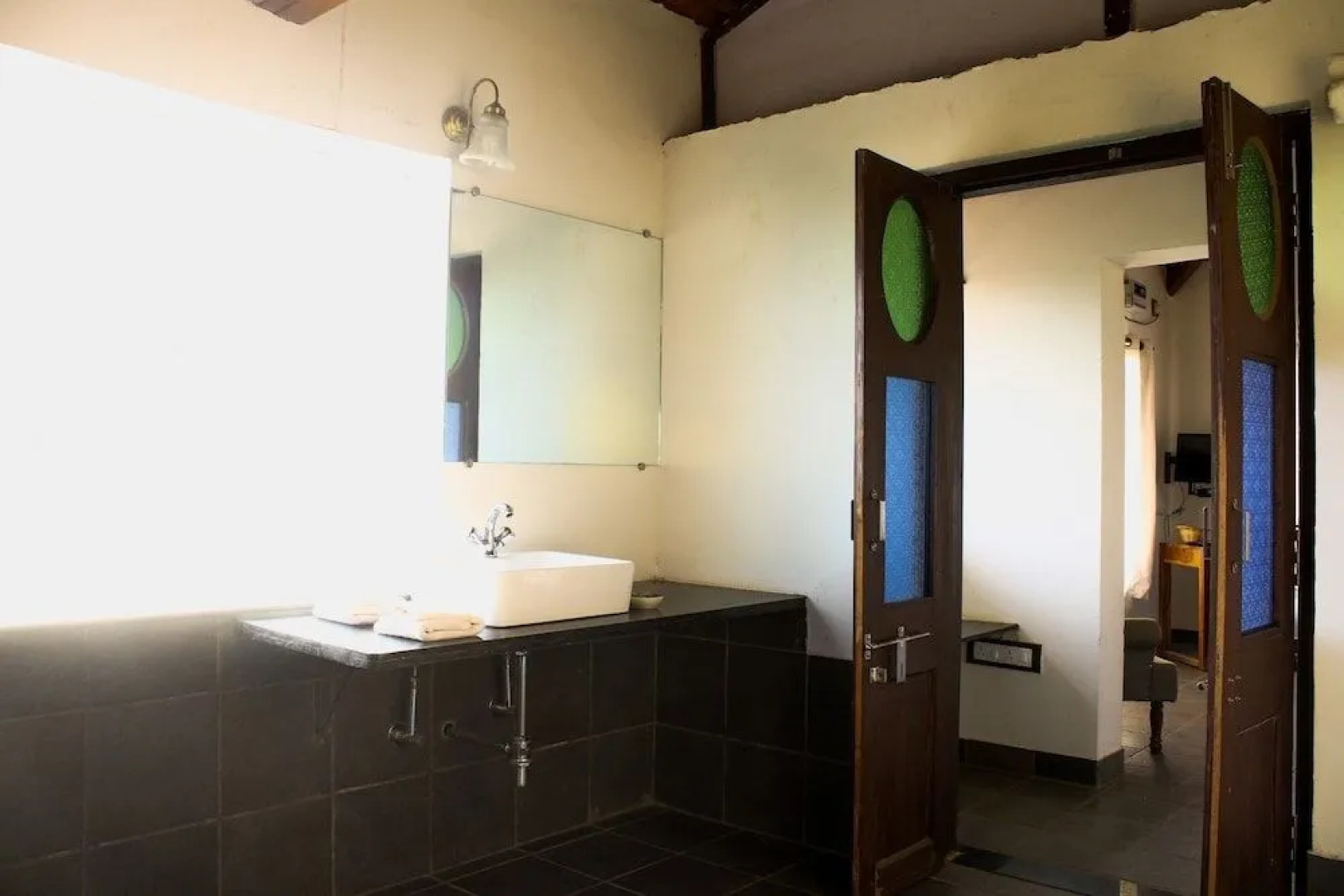 Beyond Stay Mahua Tola Tadoba