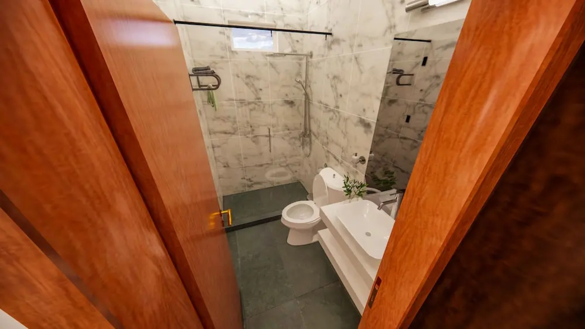 Mellon Boutique Hotel