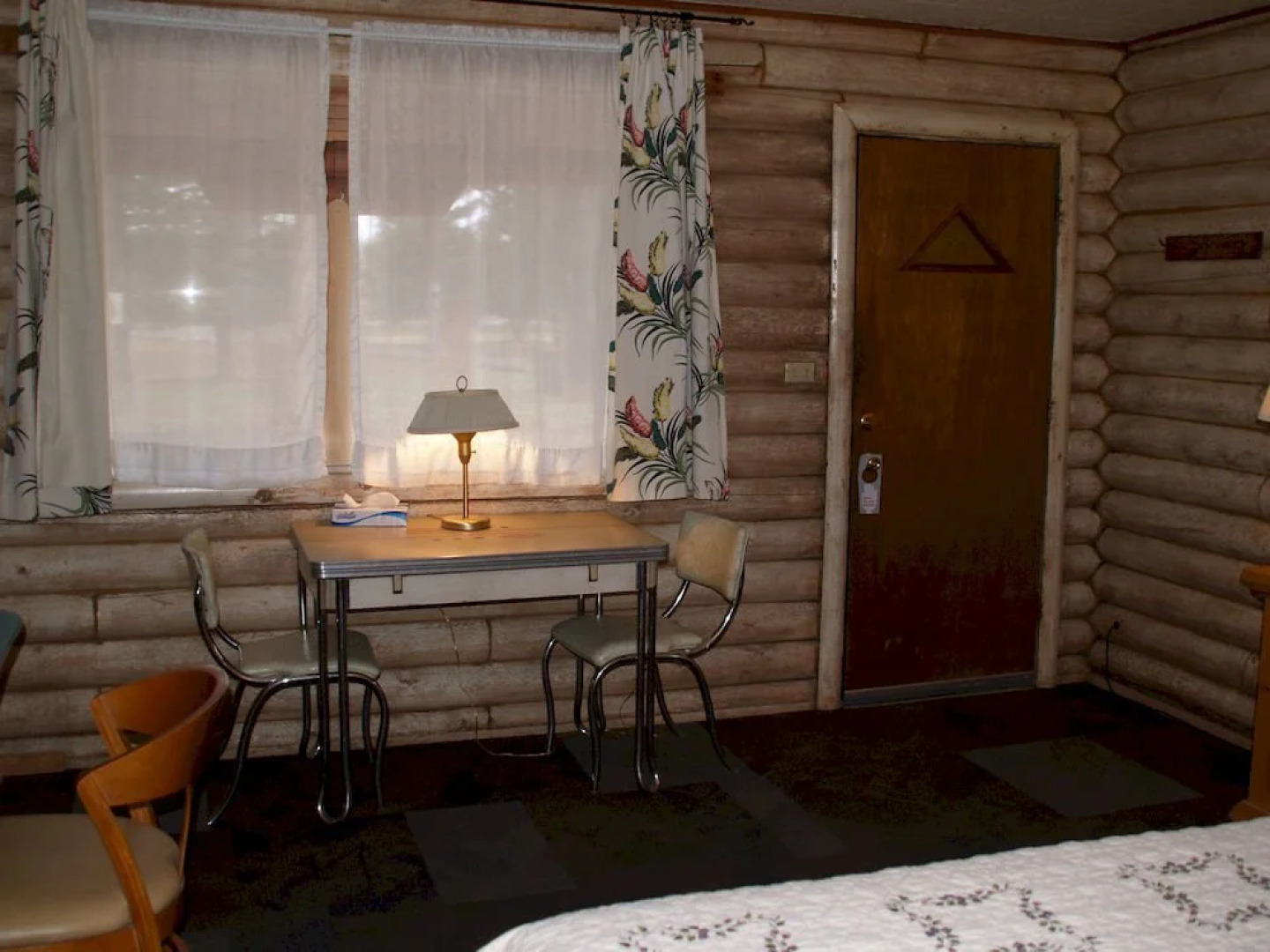 Island Acres Resort Motel