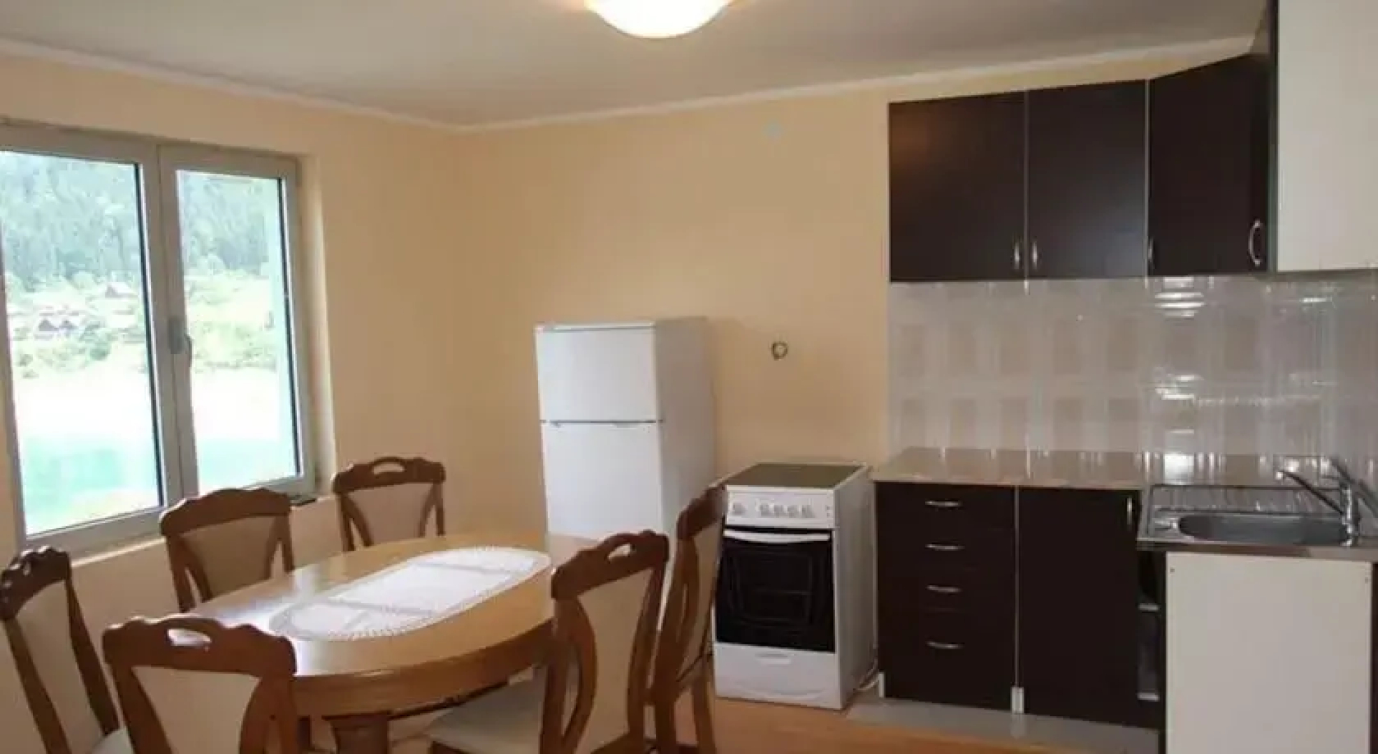 Arena Guesthouse