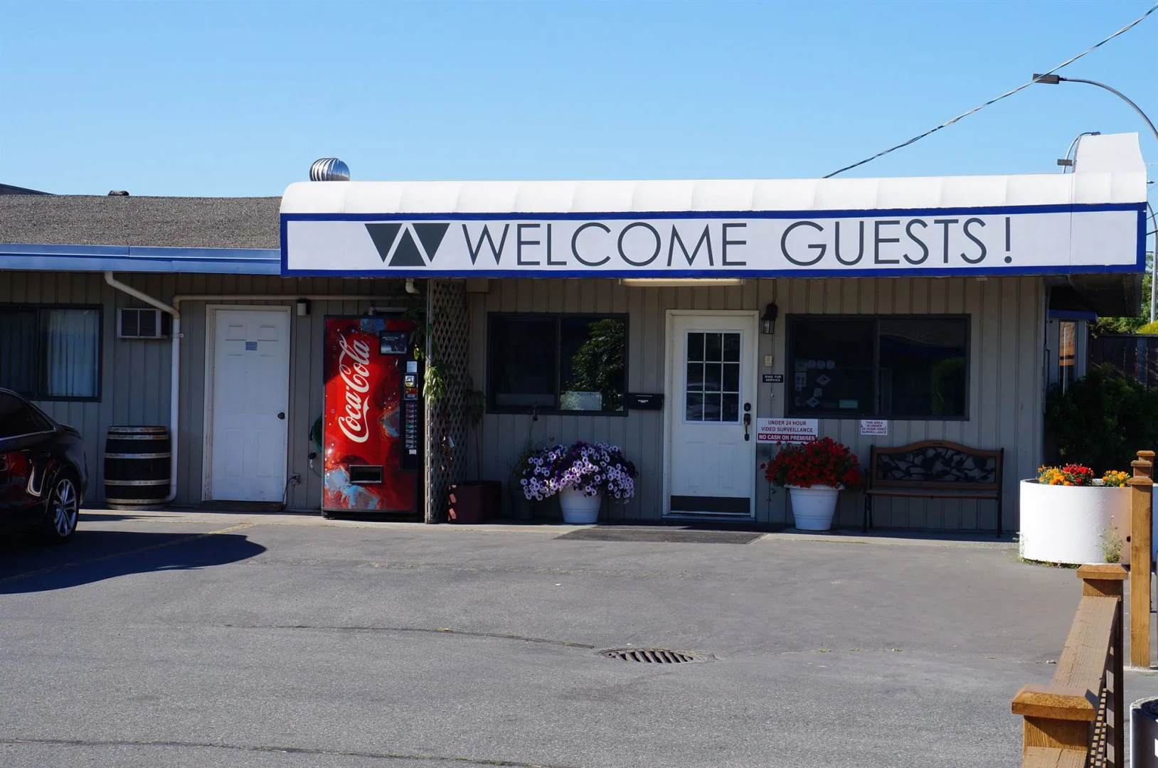 Westward Inn & Suites
