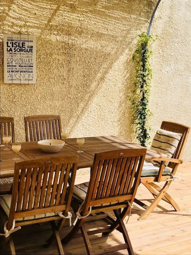 Maison Familiale Tout Confort