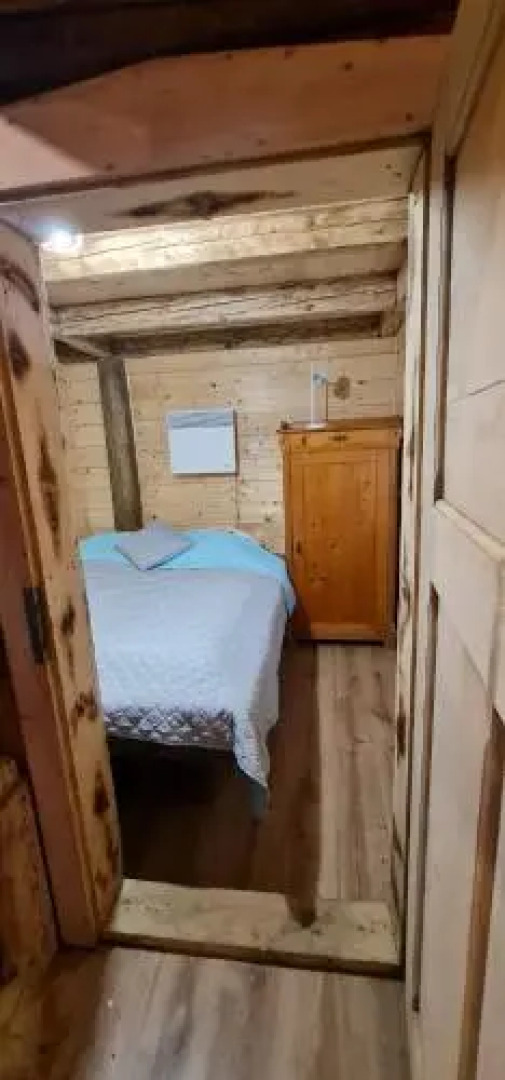 Agroturystyka U Luizy