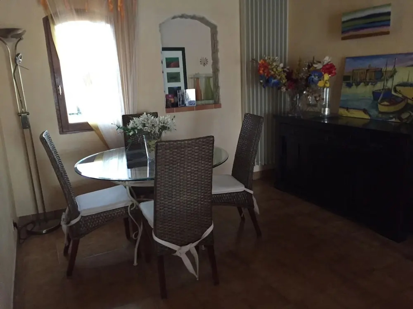 Villa Mas de Boisson