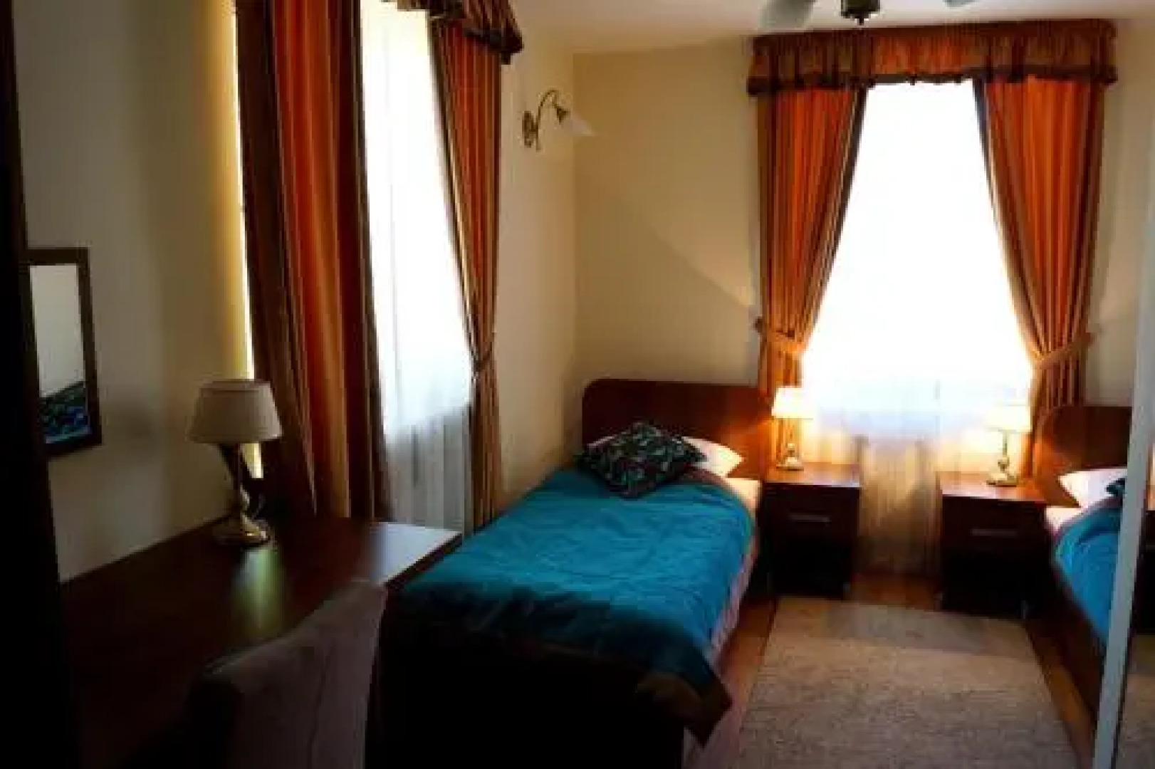 Pałac Parkowy w Parnowie