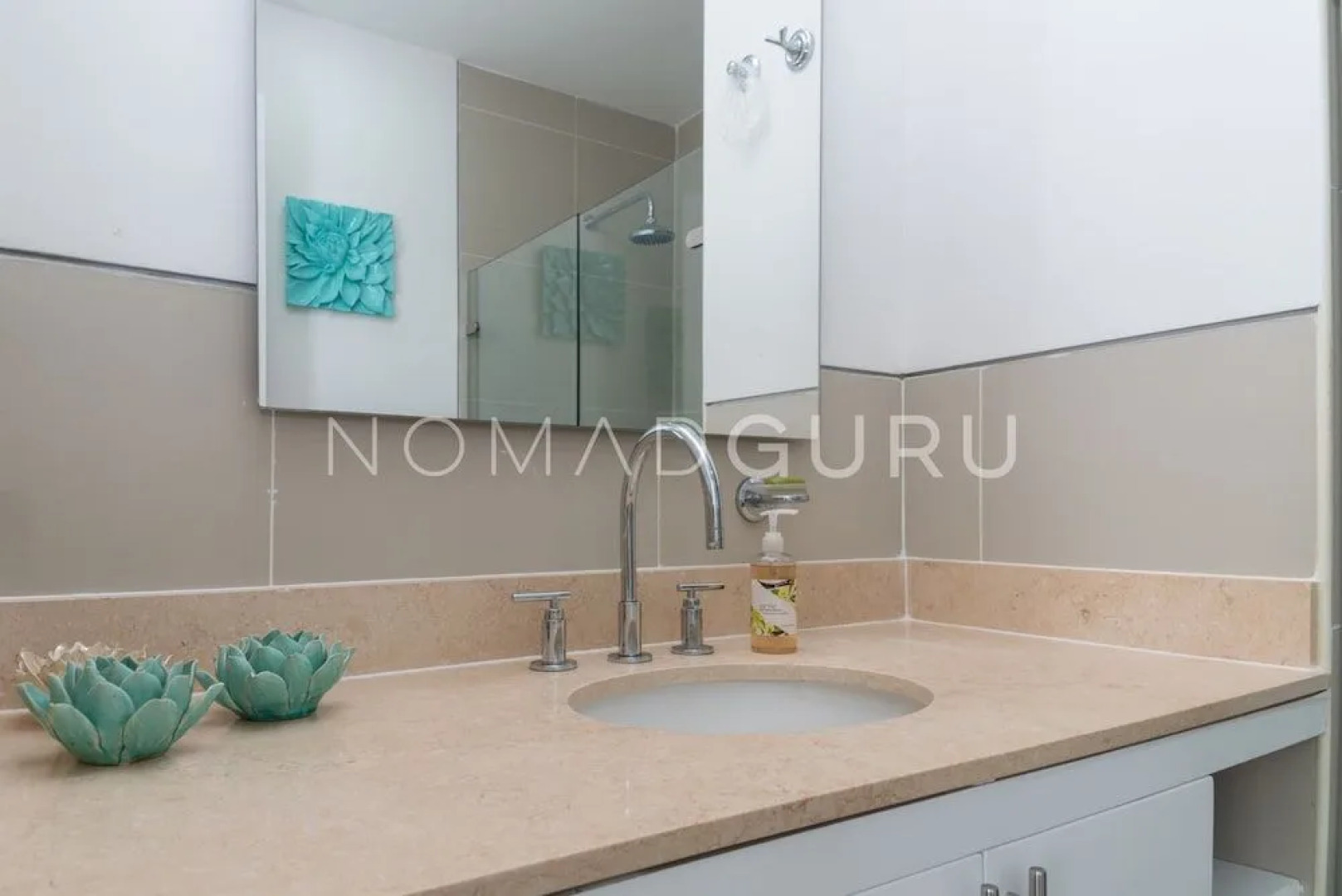 Morros Epic By Nomad Guru