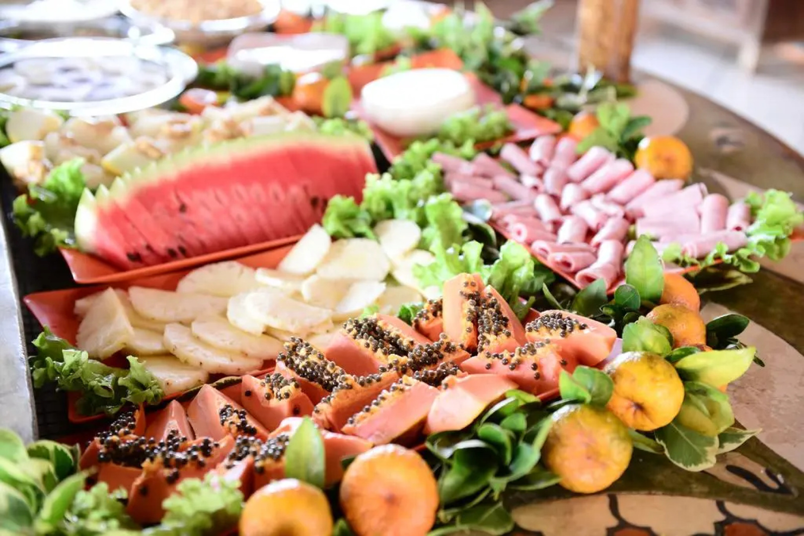 Hotel Fazenda Santa Helena