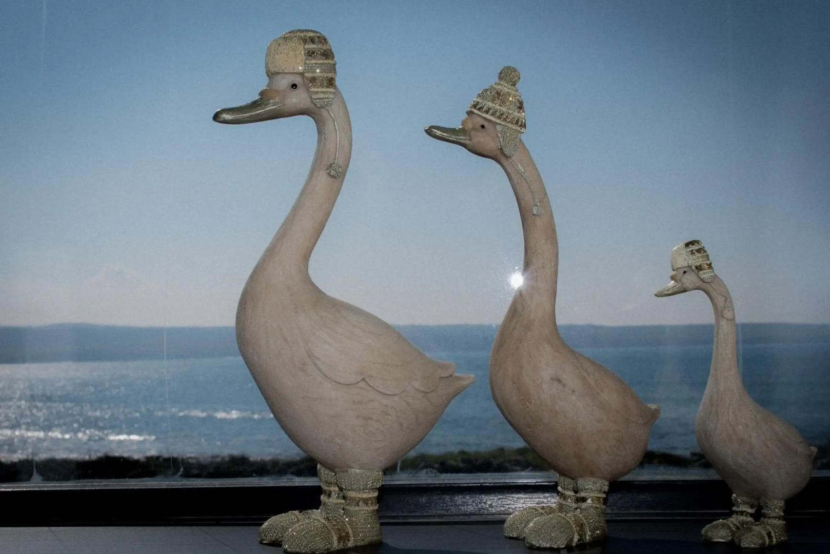 Spectacular ocean views & minutes to Cliffs- Clahane Shore Lodge