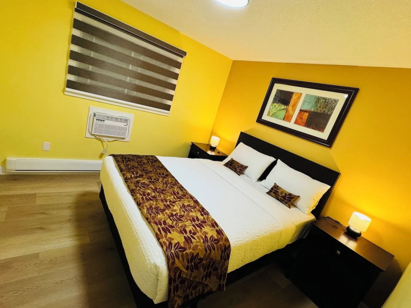 Avola Mountain Lodge