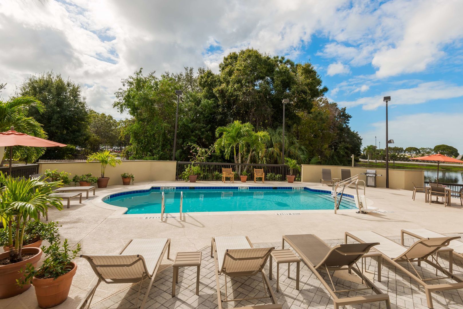Hampton Inn Bonita Springs/Naples-North