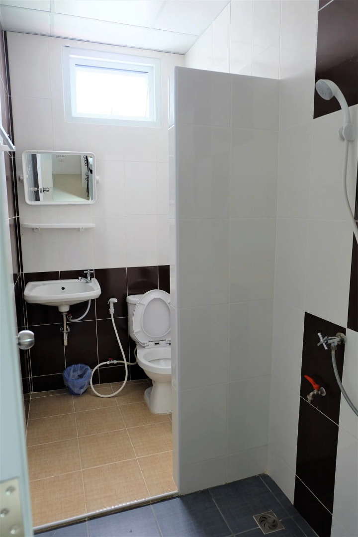 Baan Jumpa Residence