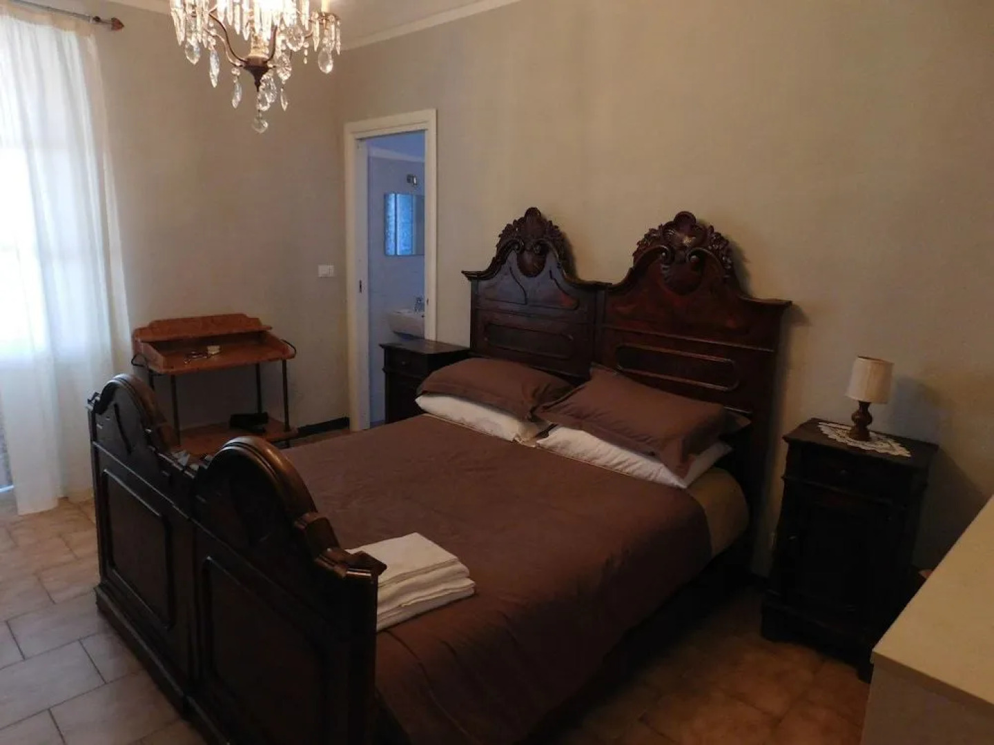 Locanda Ristorante Il Duca Bianco