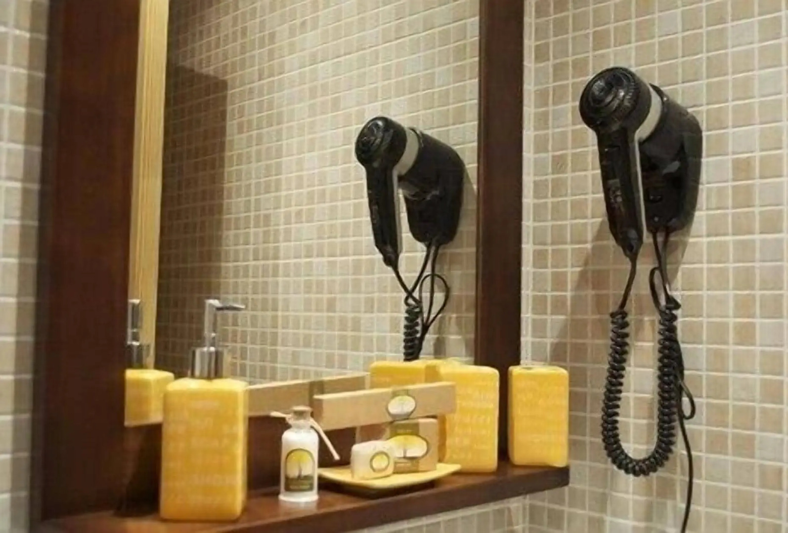 Apartamentos Rurales Sierra de Gudar