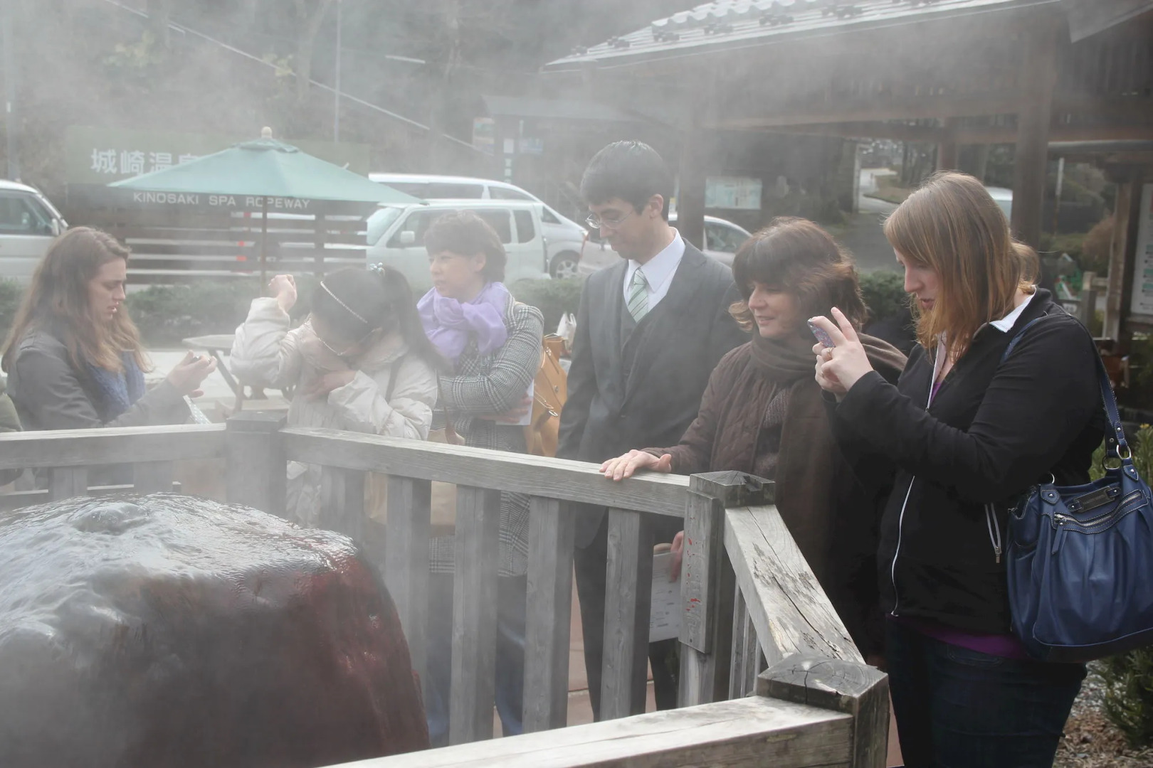 Kinosaki Yumekoyado Tenbouen