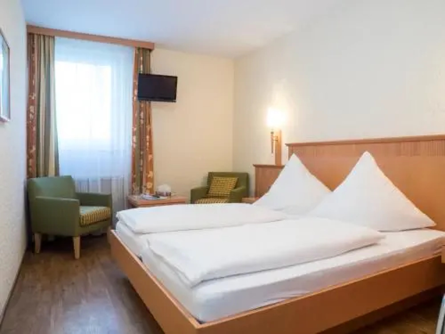 Weingutshotel Piesporter Goldtröpfchen