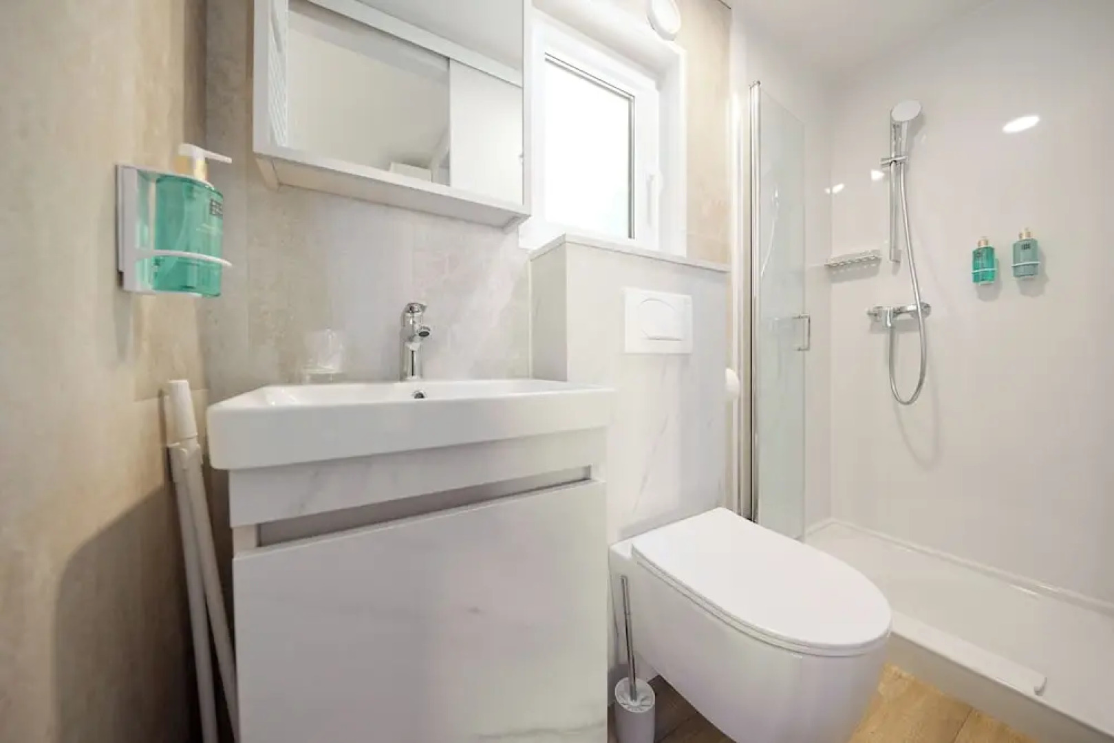 Mobile Homes Camping Plitvice