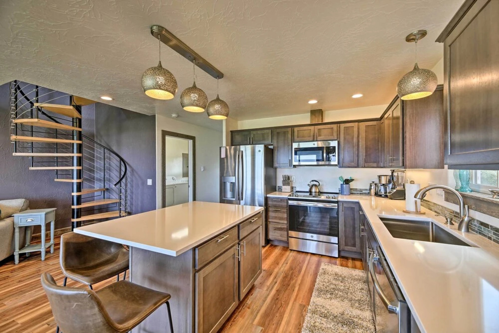 Waldport Escape - Sanderling Sea Cottages, Unit 8