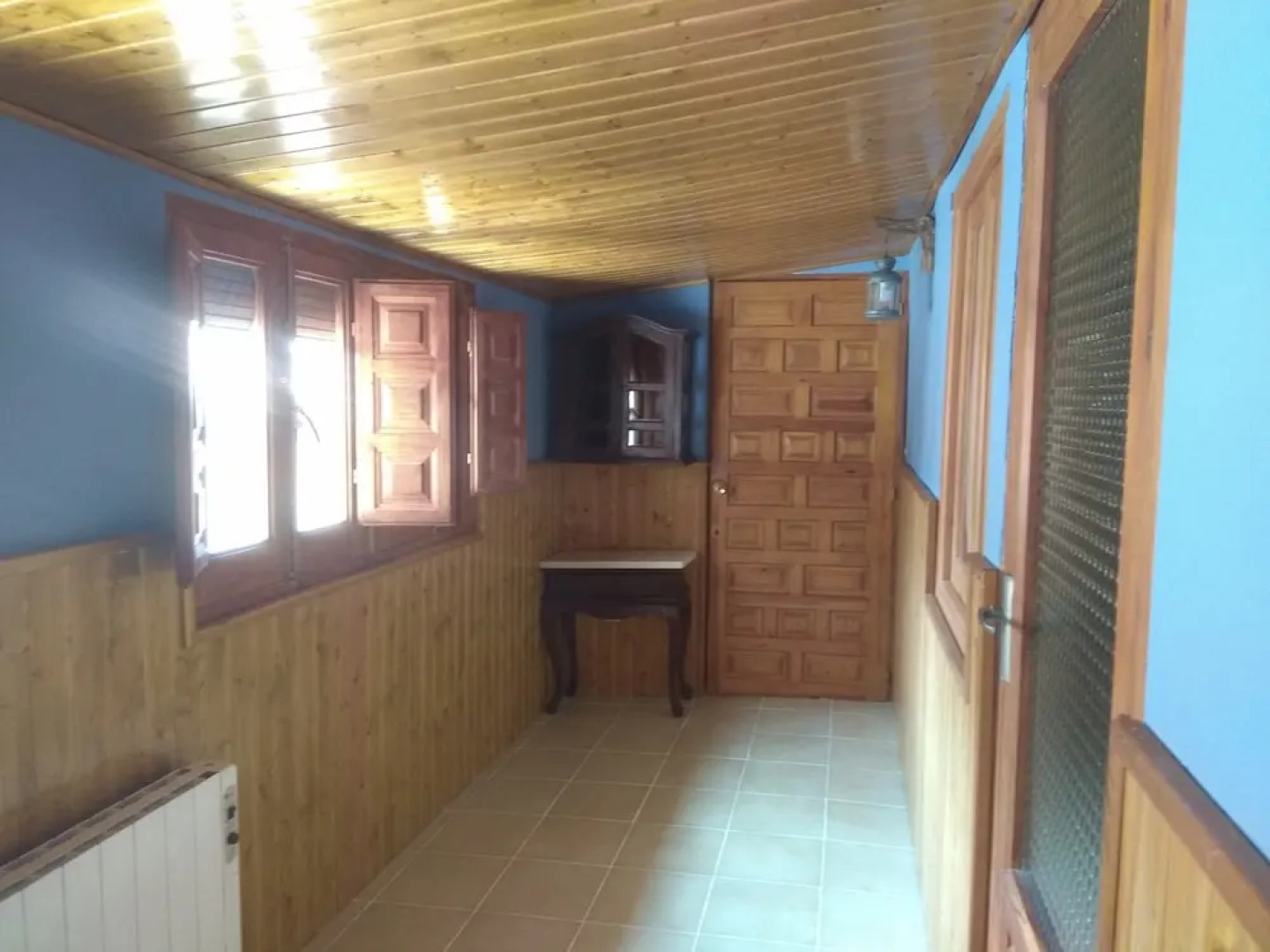 El Corralón - Casa Rural en Sigüenza