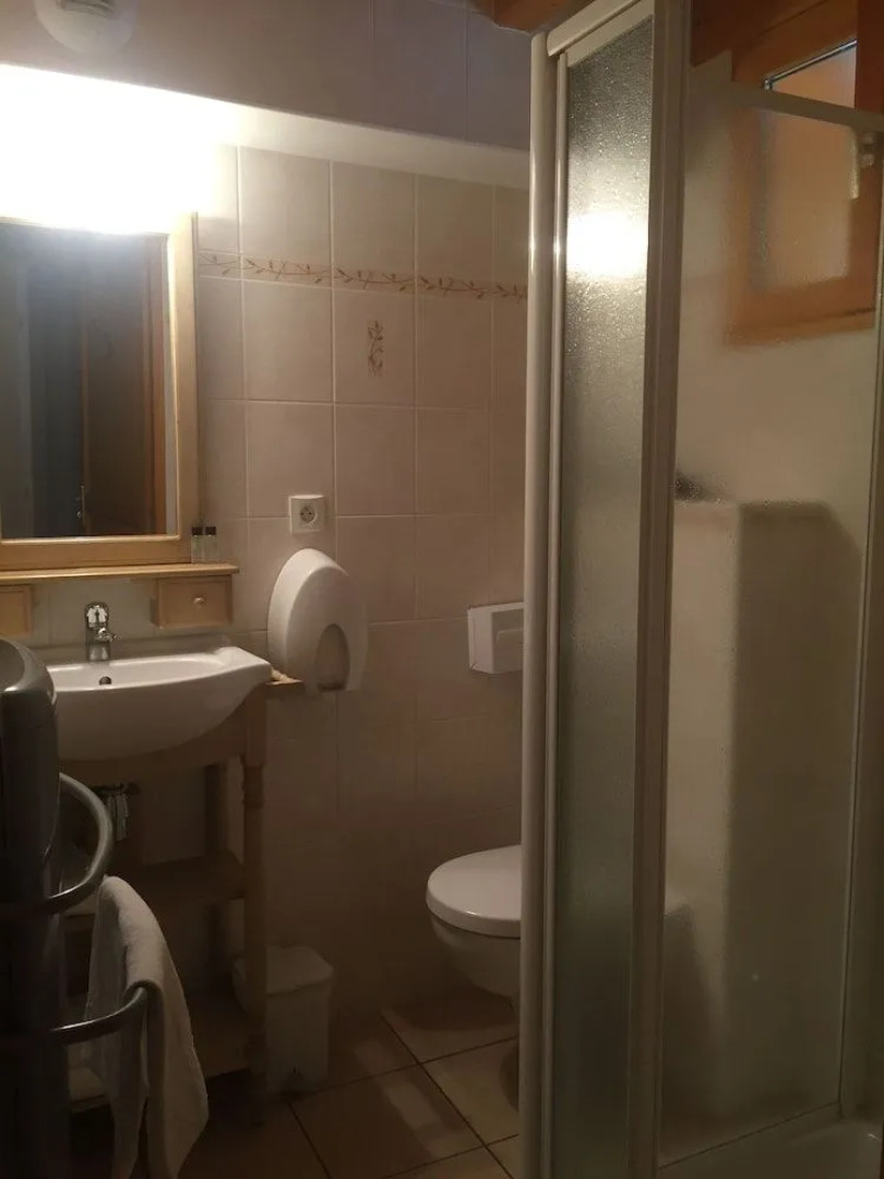 Auberge la Ferme de Ferrières