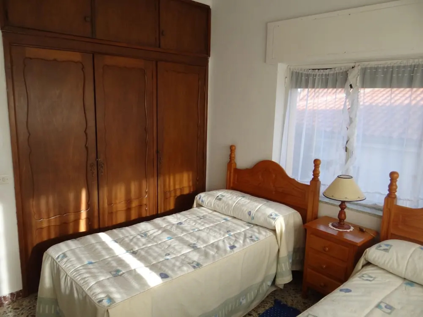 Mirador De La Sierra