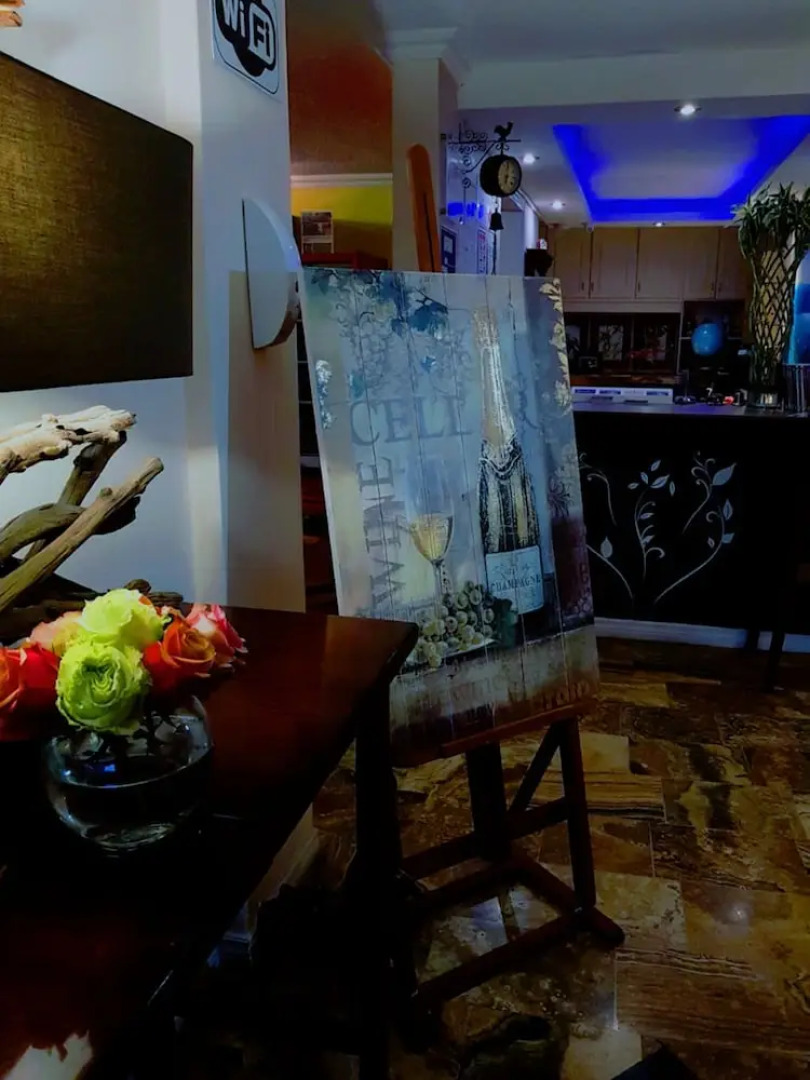 La Primavera Apart Hotel