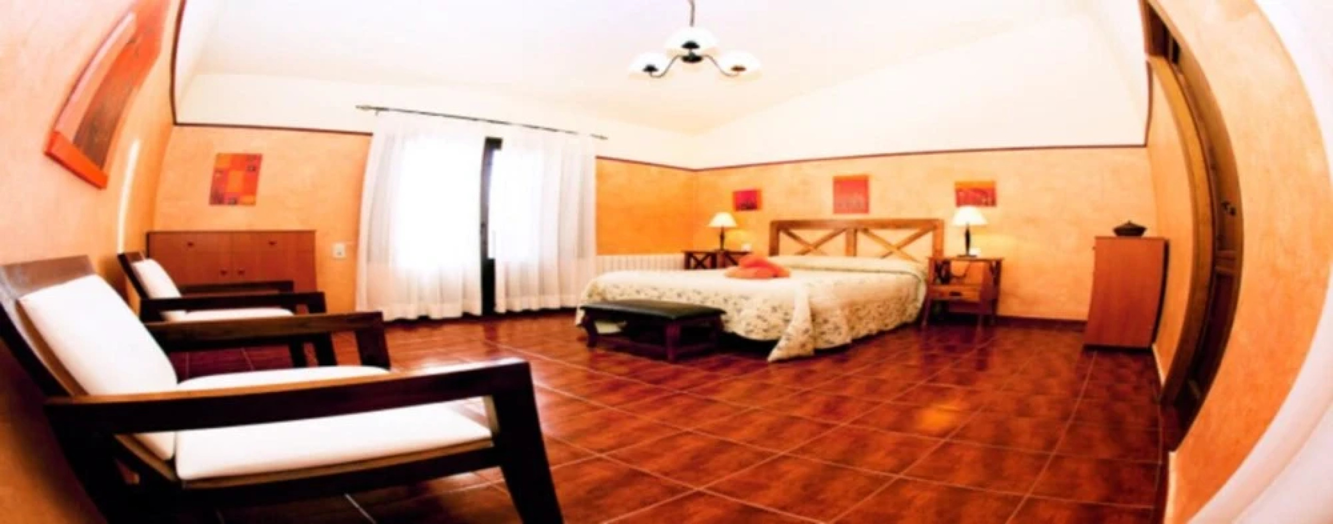 MoBu-El Mollino De Burbáguena