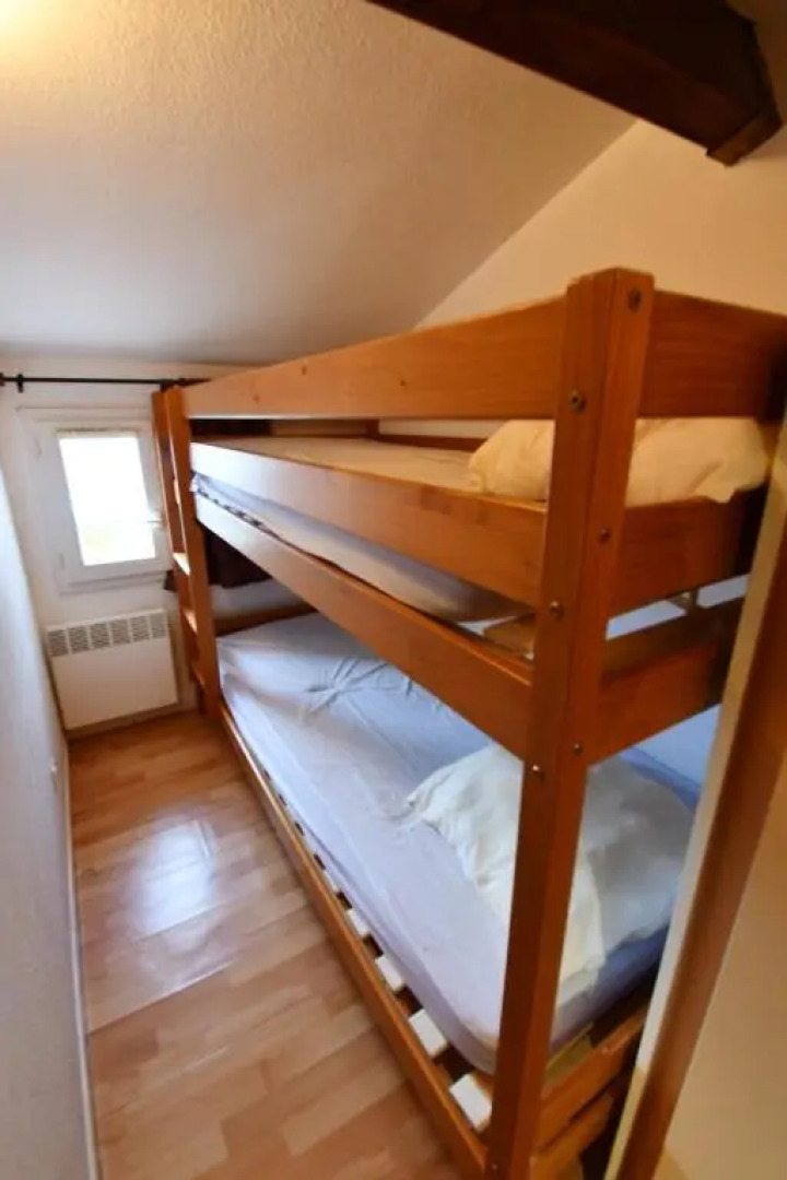 Maison de 2 chambres a Vendres a 300 m de la plage avec piscine partagee et terrasse amenagee