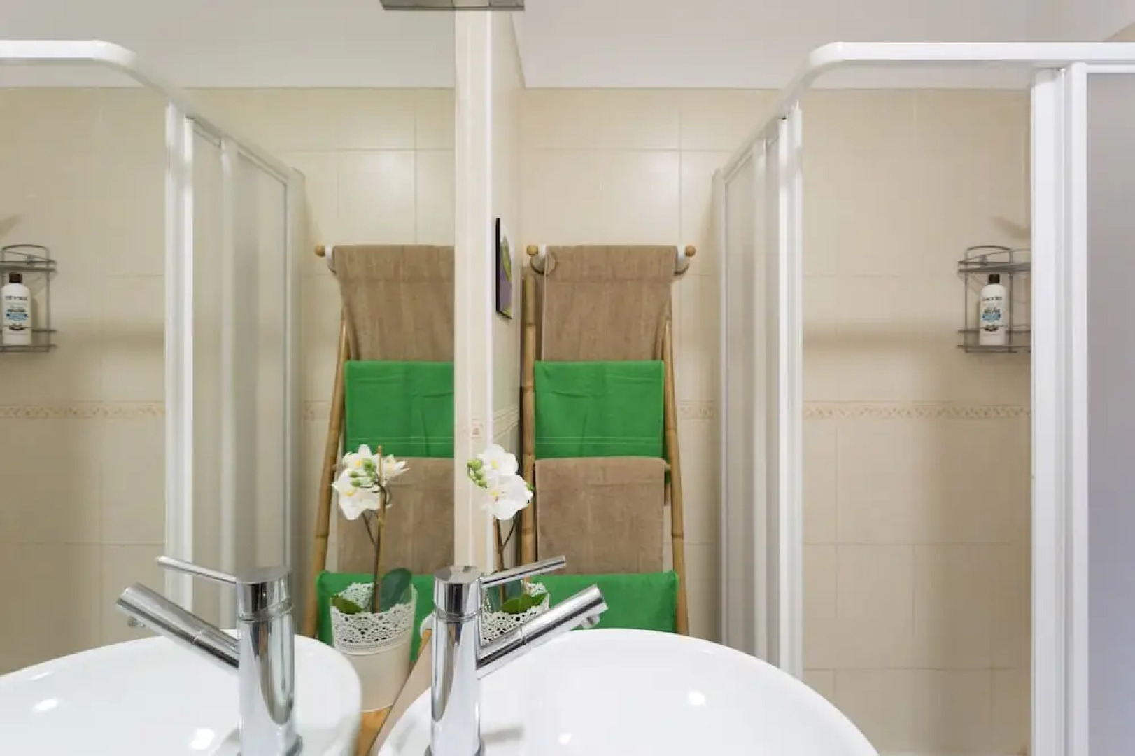 El Puertito Beach Apartment