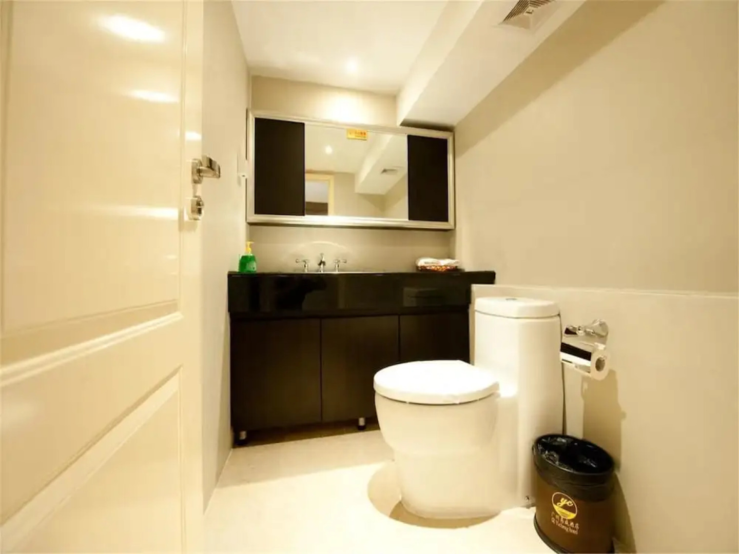 Grandview Golden Palace Weifudun Apartment