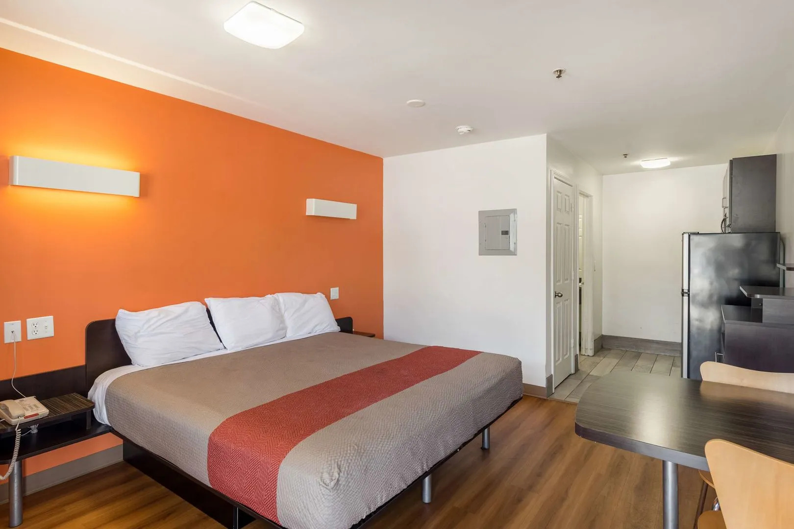 Motel 6 Greenville, SC