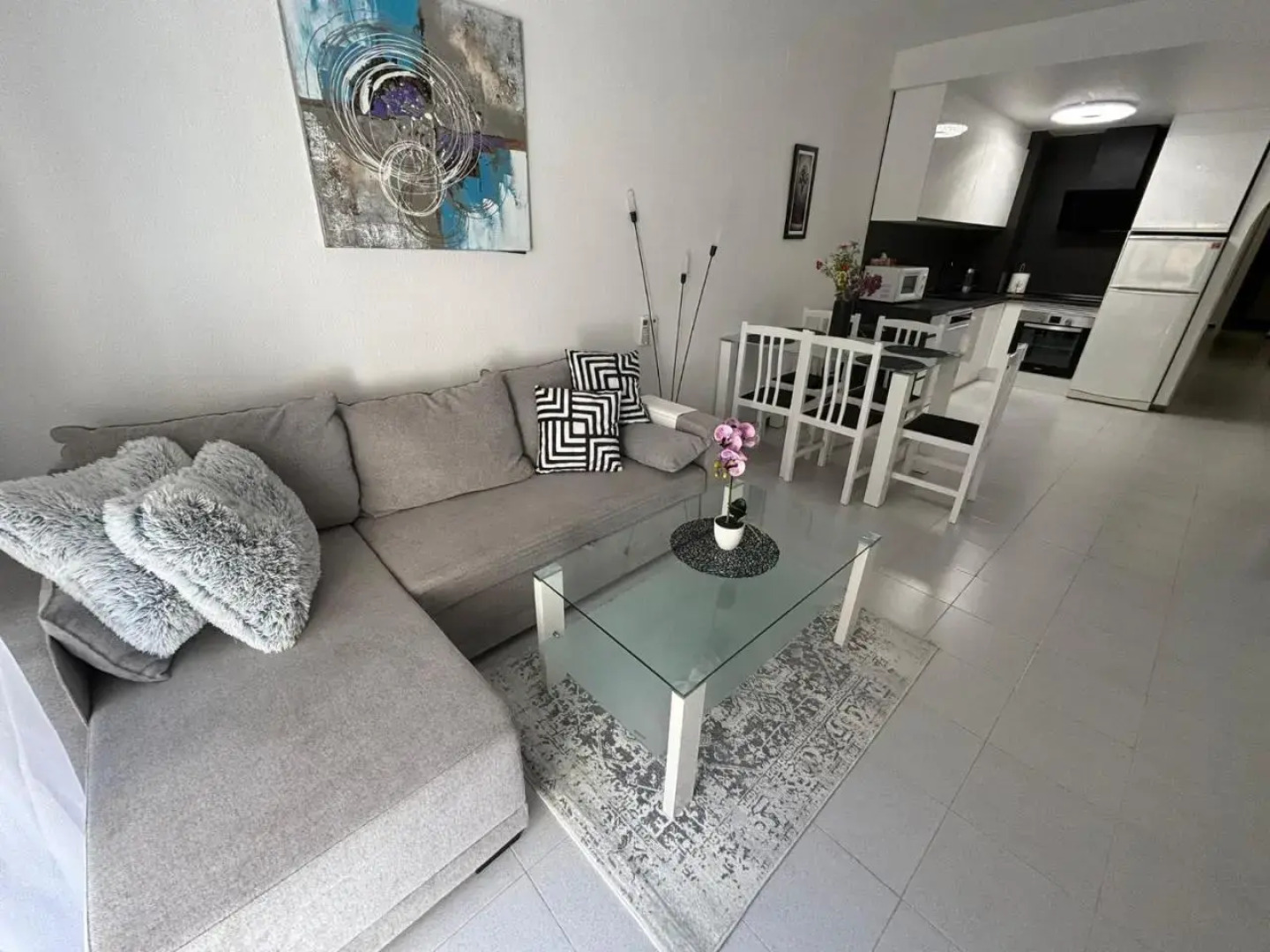 Apartament Finlandia