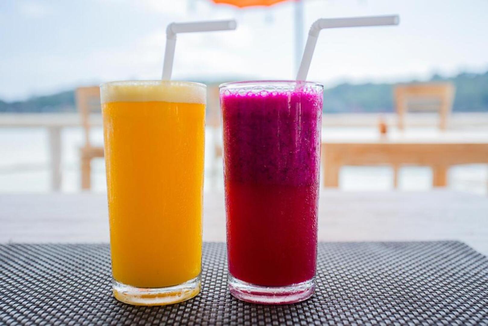 Ocean Brothers Ceningan