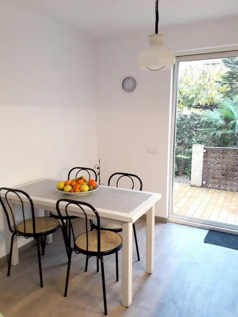 House With 2 Bedrooms In Sainte-marie, With Enclosed Garden - 150 M Fr