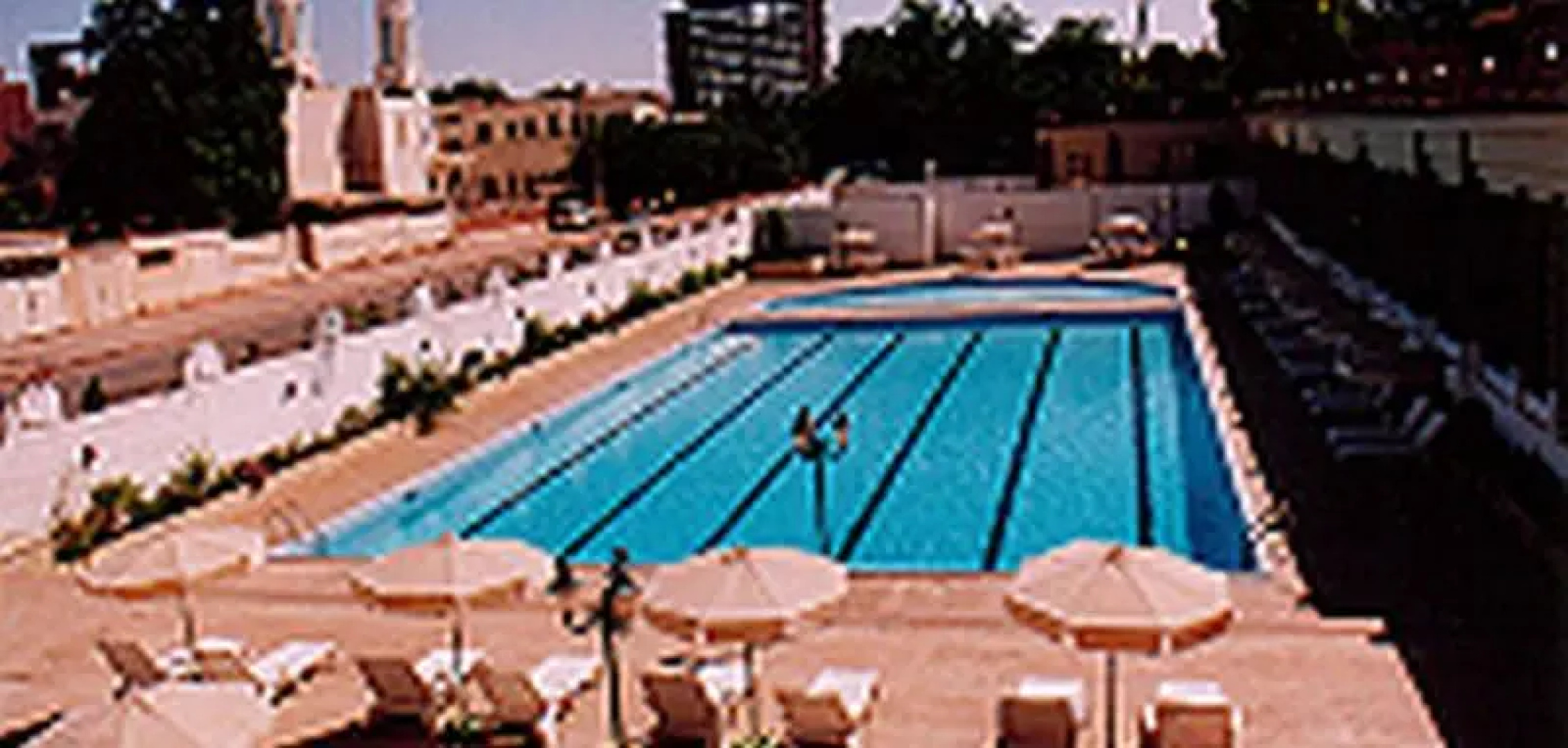 Grand Holiday Villa Hotel And Suites Khartoum