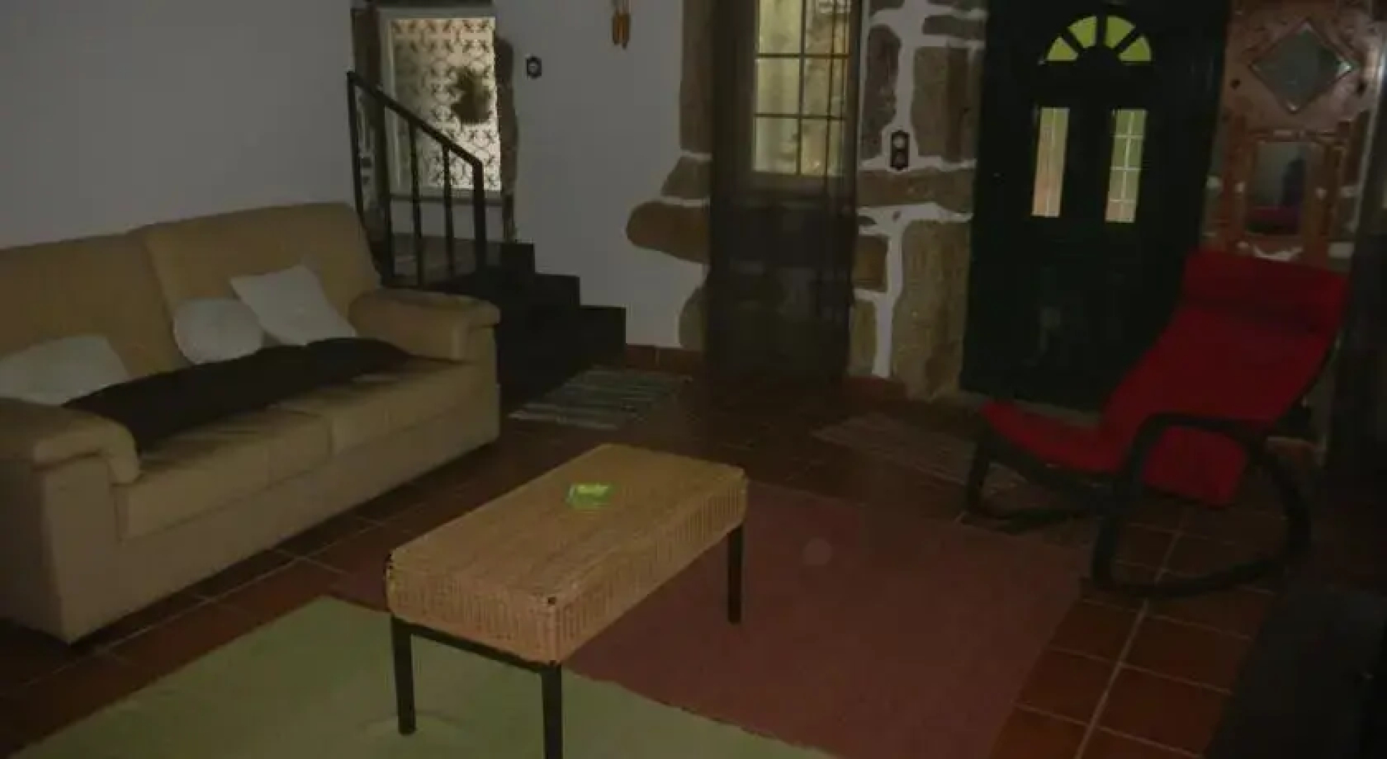 Refúgio do Corisco