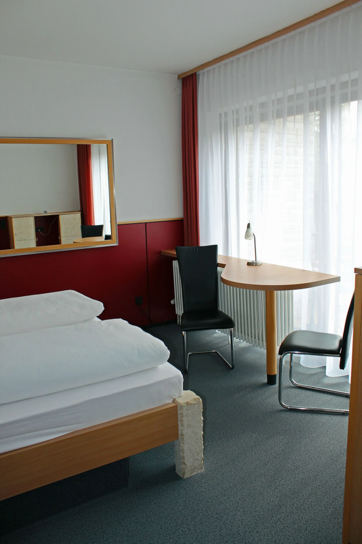 Waldgasthof zum Geländer