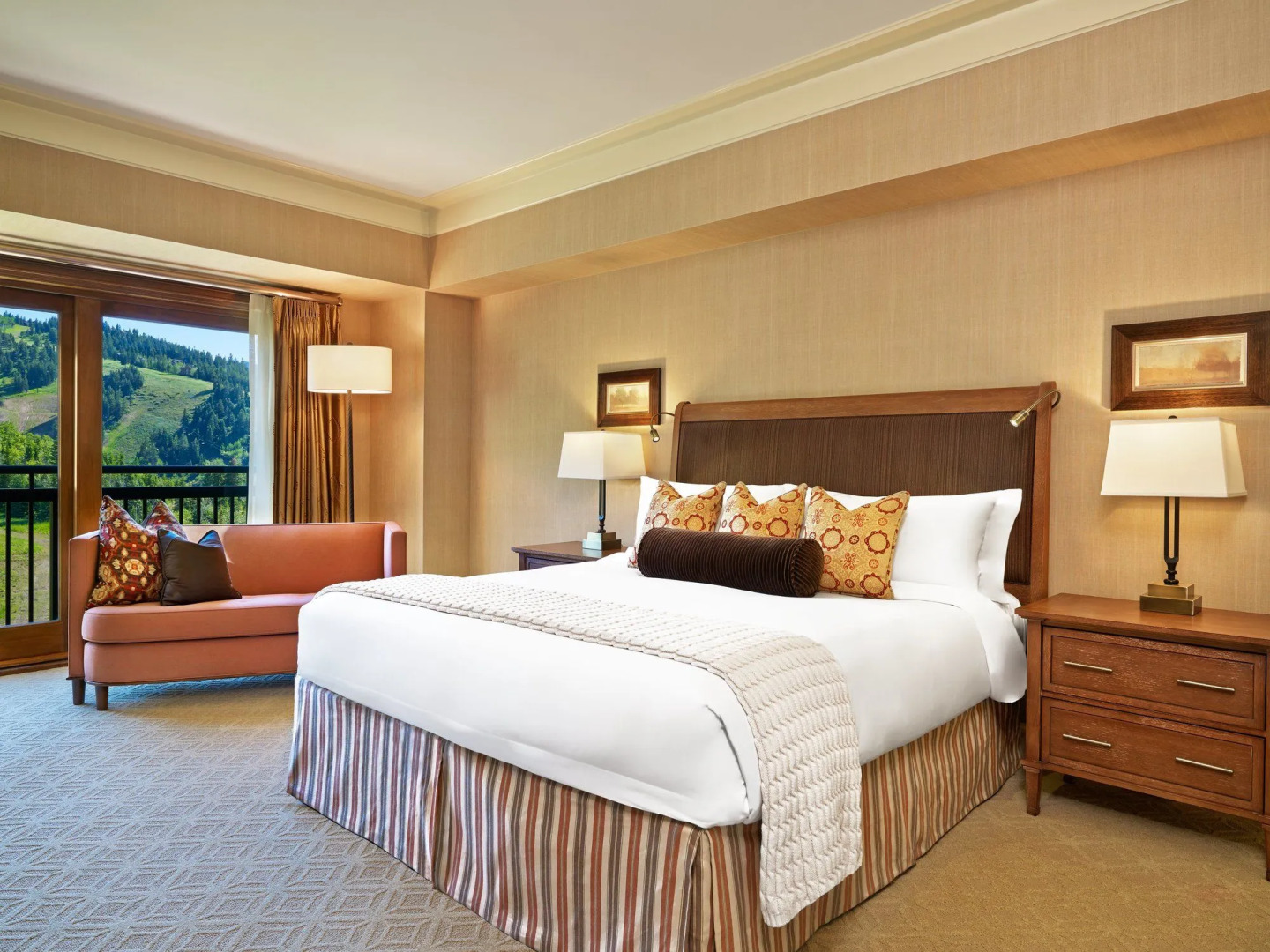 The St. Regis Deer Valley