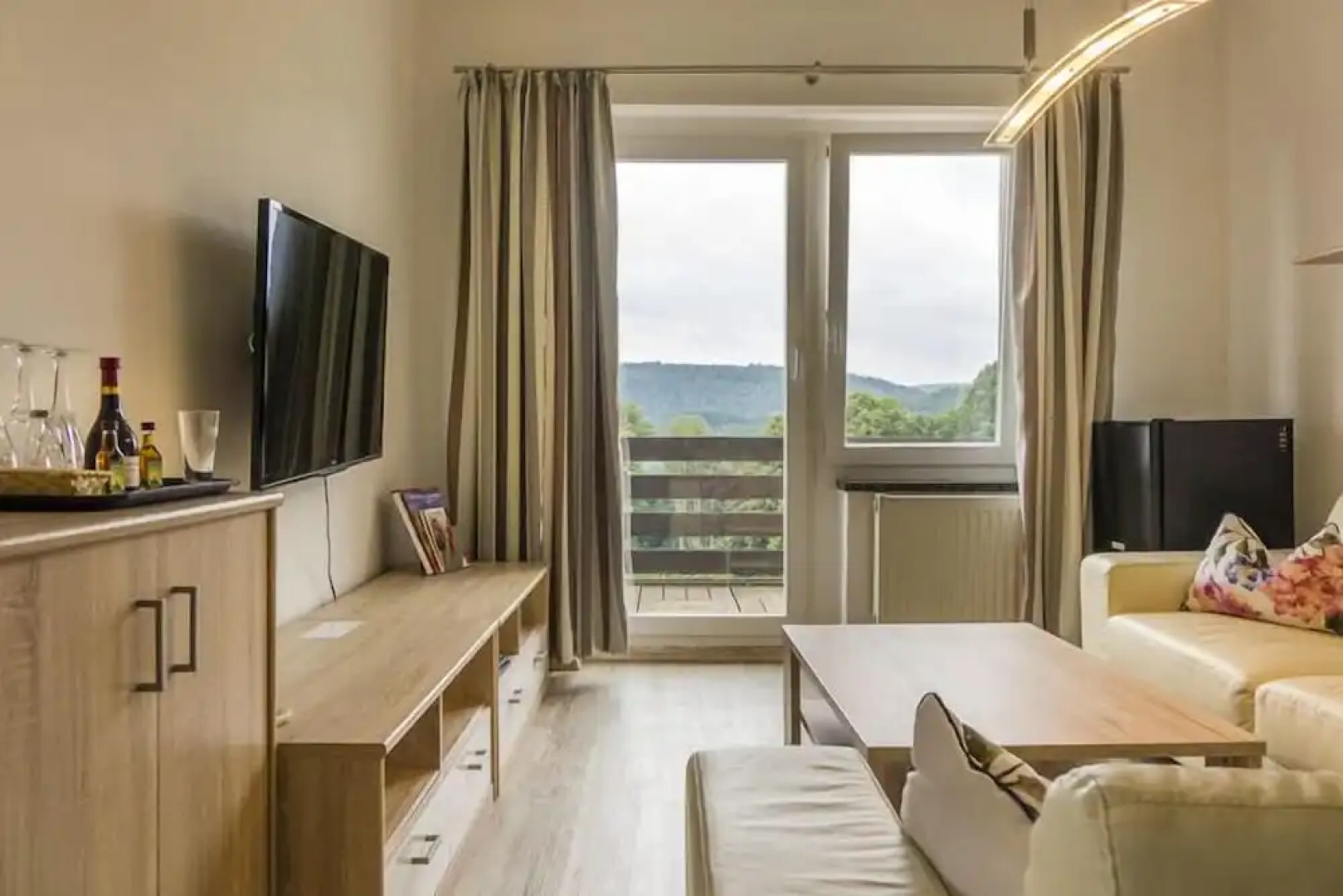 PanoramaHotel Lilienstein