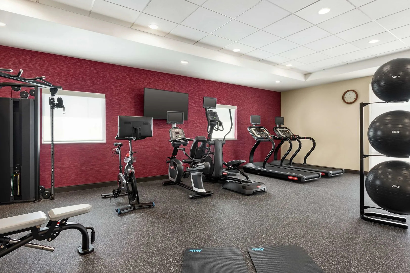 Home2 Suites by Hilton Leesburg